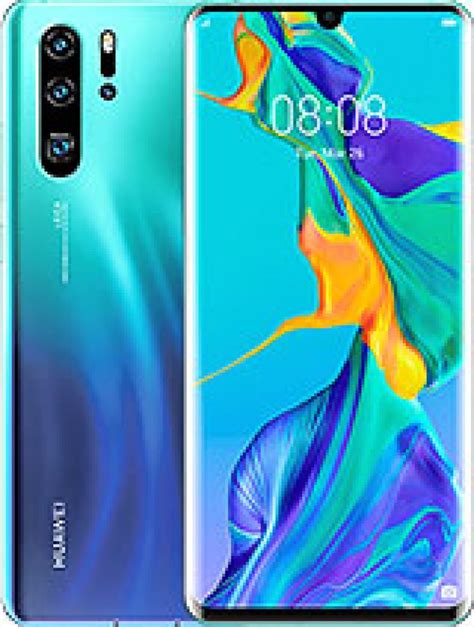 Huawei P30 Pro Full Specs .